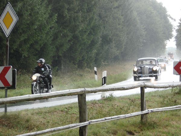 Soltau Rallye 2009